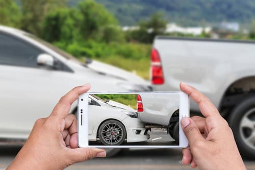accident forgivess