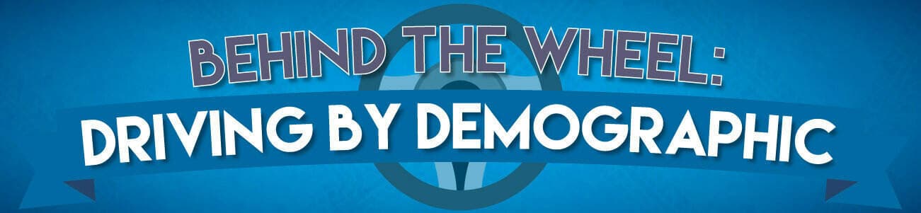 Driving by Demographic Header