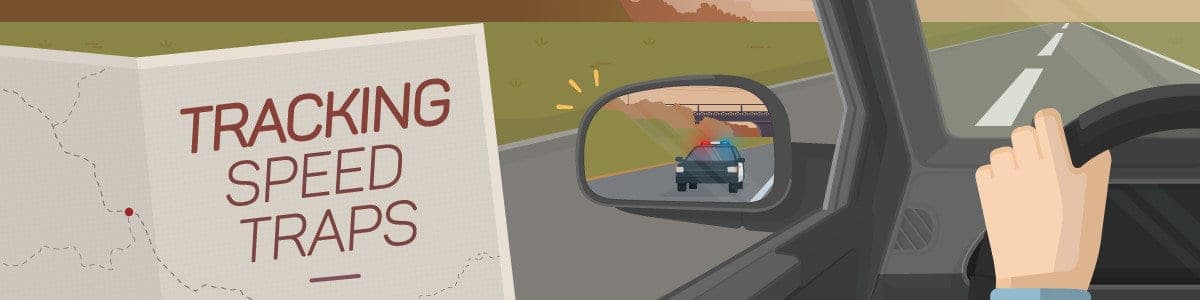 Tracking Speed Traps Header