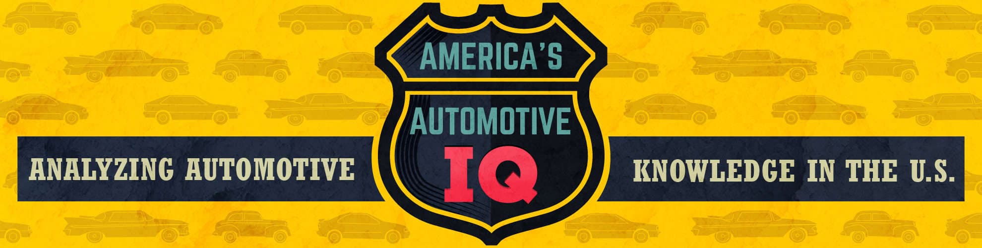 america's automotive iq, analyzing automotive knowledge in the u.s.