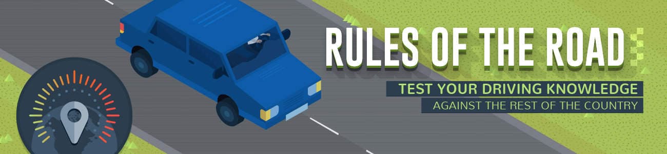 rules of the road