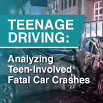 Teen Crashes Featured Image 2