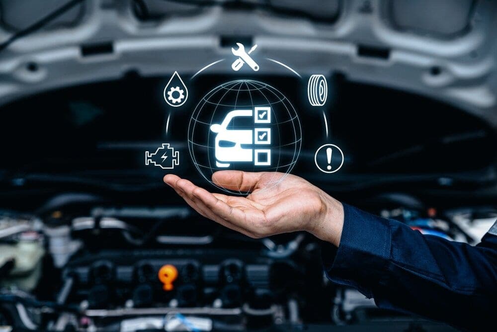 subscription based car insurance