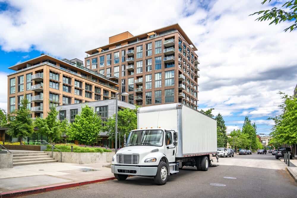 truck fleet insurance