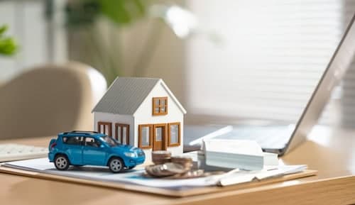 Home and Auto Insurance Bundling