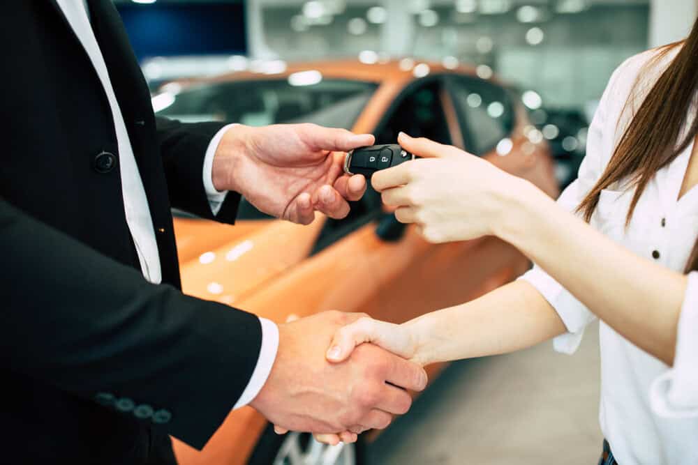 leased vehicle insurance