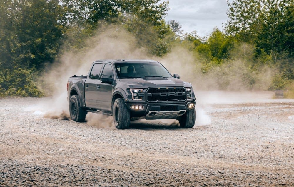 pickup truck insurance costs