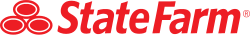 State Farm logo