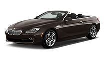 BMW 650i