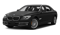 BMW 750i