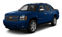 Chevrolet Avalanche