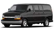 Chevrolet Express