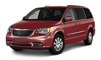 Chrysler Town