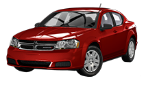 Dodge Avenger