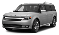 Ford Flex