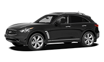 Infiniti FX50