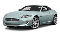 Jaguar XKR