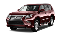 Lexus GX460