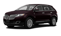 Lincoln MKX