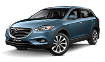 Mazda CX-9