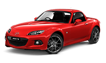 Mazda MX5