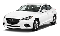 Mazda Mazda3i