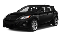 Mazda Mazdaspeed3