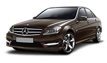 Mercedes C350