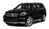 Mercedes GL350