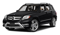 Mercedes GLK350