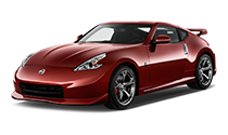 Nissan 370Z