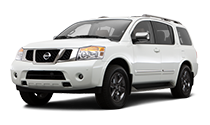 Nissan Armada