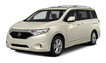 Nissan Quest