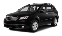 Subaru Tribeca