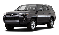 Toyota 4Runner