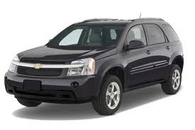 2007 Chevrolet Equinox LS