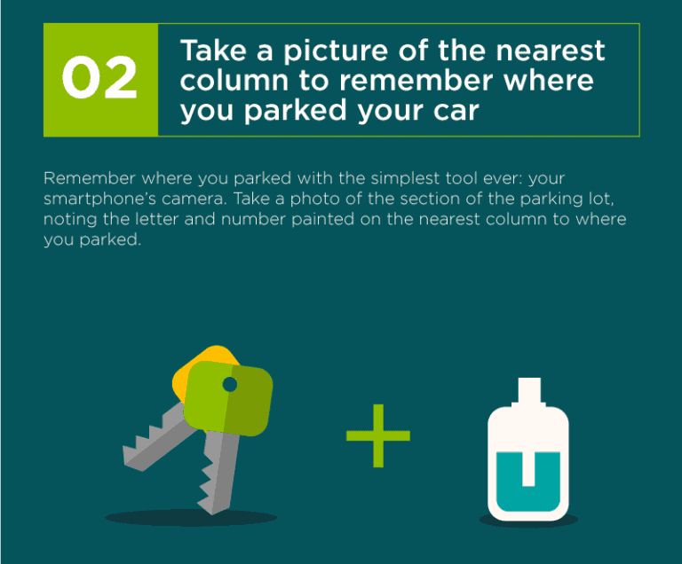 70 Life Hacks for your Car