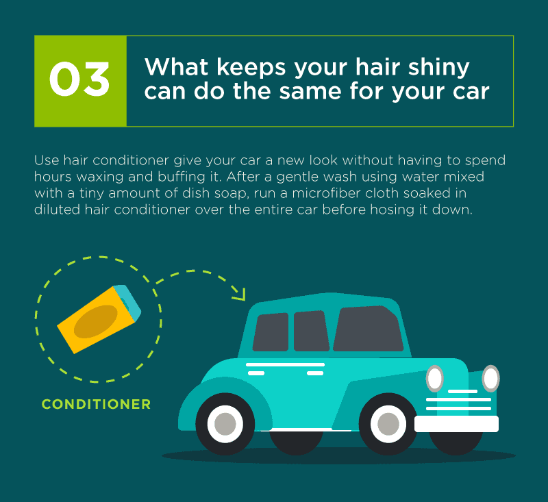 Living In Your Car Hacks