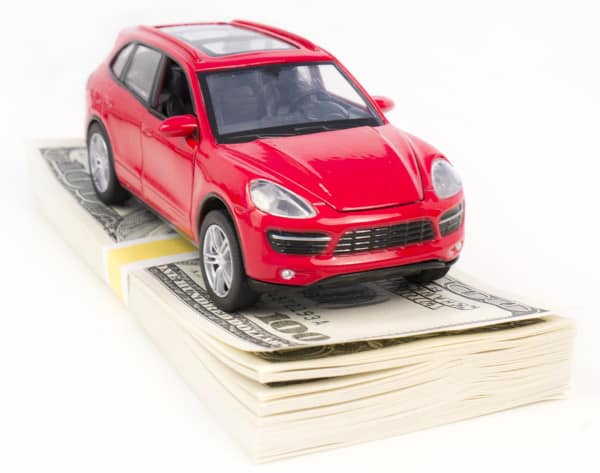Car Deductible Savings