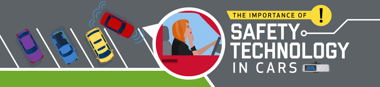 Technology Safety in Cars