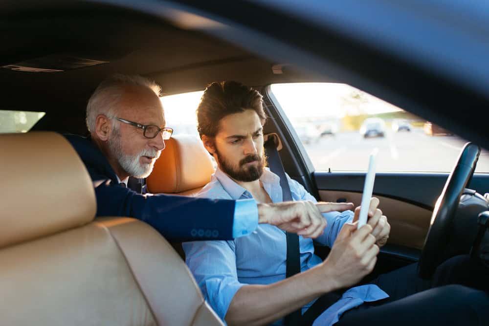 Rideshare Insurance Options for Uber & Lyft Drivers | Cheap Car Insurance
