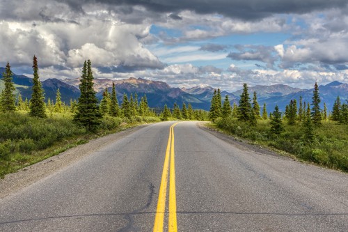 Alaska Car Insurance