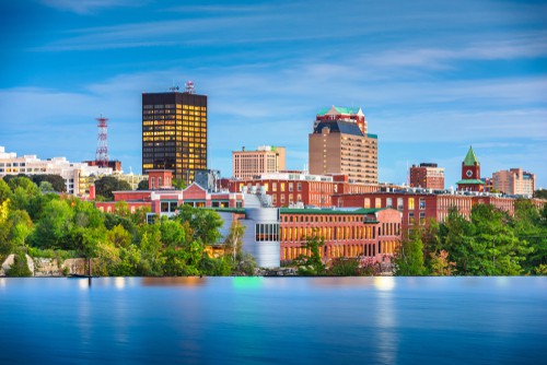New Hampshire photo