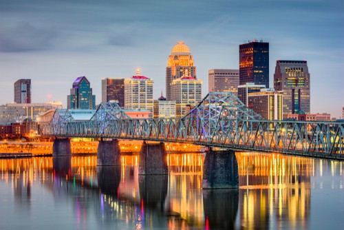 louisville, kentucky