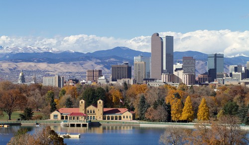 Colorado Car Insurance