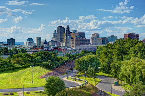 Connecticut Car Insurance