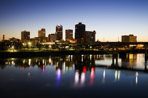 Arkansas