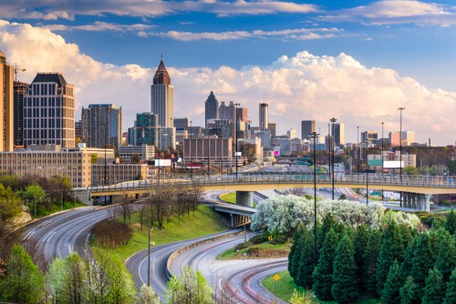 Georgia Car Insurance