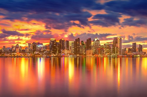 San Diego