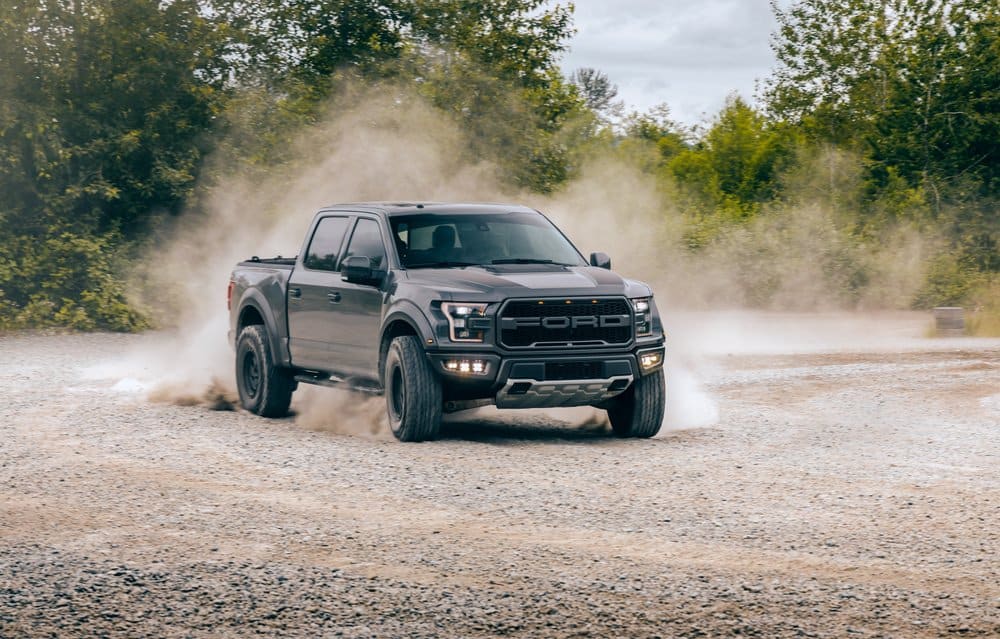 pickup truck insurance costs